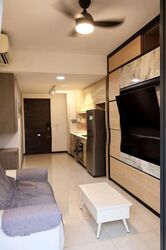 The Poiz Residences (D13), Apartment #575081841